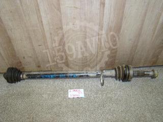 Запчасть полуось задняя Nissan X-Trail