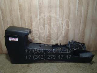 Консоль Toyota Corolla Б/У Консоль Toyota Corolla