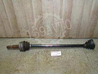 Запчасть полуось задняя Nissan Qashqai