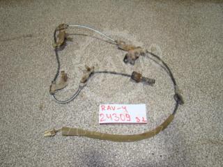 Датчик ABS задний левый Toyota RAV4 Б/У Датчик ABS задний левый Toyota RAV4