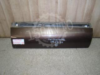 Накладка двери задней правой Volkswagen Touareg 2 Б/У Накладка двери задней правой Volkswagen Touareg 2