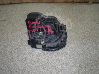 Запчасть замок двери задней левой BMW 5-Series