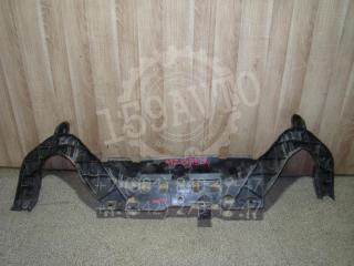 Пыльник переднего бампера Mazda 3 Б/У Пыльник переднего бампера Mazda 3