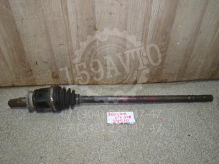 Фото запчасти полуось задняя Subaru Forester Б/У запчасть Запчасть полуось задняя Subaru Forester