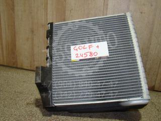 Испаритель кондиционера Volkswagen Golf Plus 2011 Б/У Испаритель кондиционера Volkswagen Golf Plus 2011