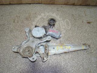 Стеклоподъемник задний левый Toyota Corolla Б/У Стеклоподъемник задний левый Toyota Corolla