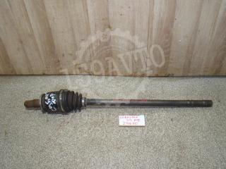 Фото запчасти полуось задняя Subaru Forester Б/У запчасть Запчасть полуось задняя Subaru Forester