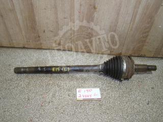 Полуось передняя левая Toyota Corolla Б/У Полуось передняя левая Toyota Corolla