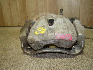 Запчасть суппорт передний левый Toyota Corolla