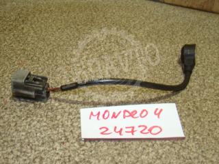 Запчасть датчик детонации Ford Mondeo 2008
