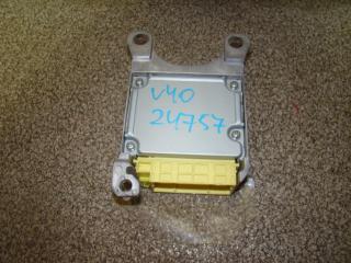 Блок управления AIR BAG Toyota Camry 2007 Б/У Блок управления AIR BAG Toyota Camry 2007