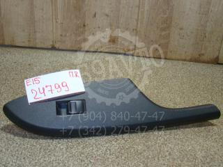 Фото запчасти кнопка стеклоподъемника Toyota Corolla Б/У запчасть Запчасть кнопка стеклоподъемника Toyota Corolla