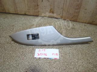 Фото запчасти кнопка стеклоподъемника Toyota Corolla 2008 Б/У запчасть Запчасть кнопка стеклоподъемника Toyota Corolla 2008