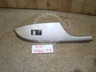 Фото запчасти кнопка стеклоподъемника Toyota Corolla 2008 Б/У запчасть Запчасть кнопка стеклоподъемника Toyota Corolla 2008