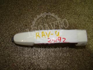 Ручка двери наружная Toyota RAV4