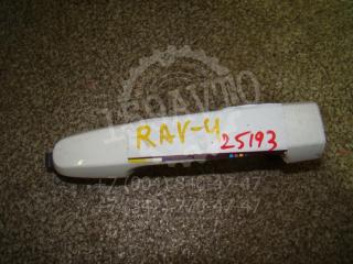 Ручка двери наружная Toyota RAV4