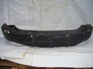 Бампер задний Toyota RAV4