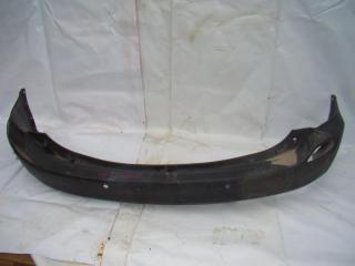 Бампер задний Toyota RAV4