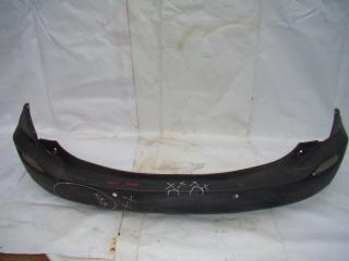 Бампер задний Toyota RAV4