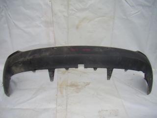 Бампер задний Toyota RAV4