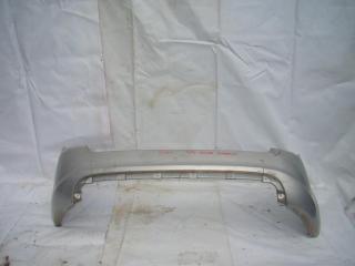 Бампер задний Лада Калина