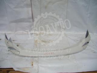 Бампер задний Toyota RAV4