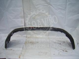 Бампер задний Toyota RAV4