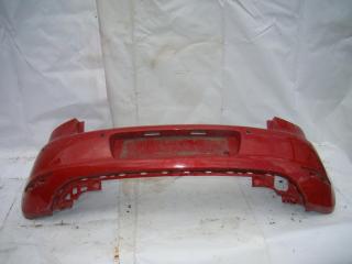 Бампер задний Volkswagen Golf 6