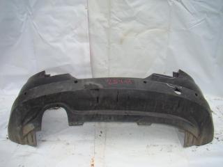 Бампер задний Volkswagen Tiguan 1