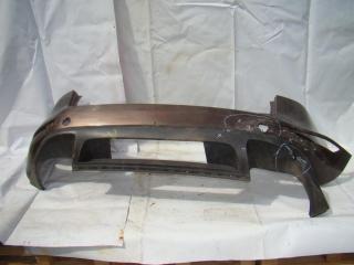 Бампер задний Volkswagen Touareg 2