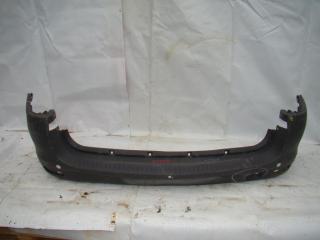 Бампер задний Лада Ларгус