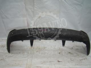 Бампер задний Toyota RAV4