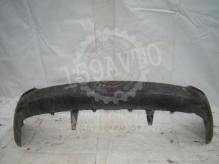 Бампер задний Toyota RAV4