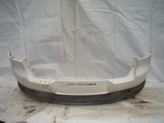 Бампер задний Volkswagen Tiguan 1