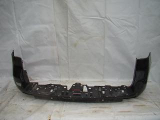 Бампер задний Toyota Land Cruiser Prado