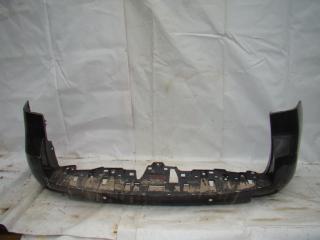 Бампер задний Toyota Land Cruiser Prado