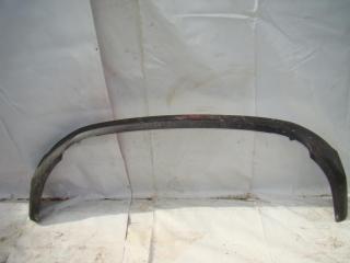 Бампер задний Toyota RAV4