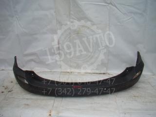 Бампер задний Toyota RAV4
