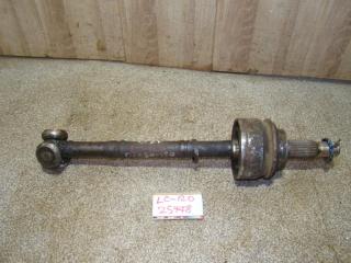 Полуось передняя Toyota Land Cruiser Prado Б/У Полуось передняя Toyota Land Cruiser Prado