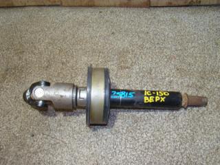 Кардан рулевой Toyota Land Cruiser Prado Б/У Кардан рулевой Toyota Land Cruiser Prado