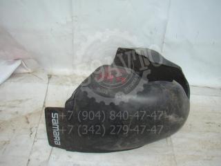 Локер передний правый Лада 2115