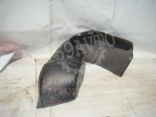 Локер передний правый Лада 2115