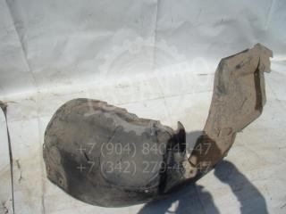 Локер передний правый Лада Калина