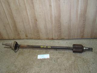 Фото запчасти полуось задняя Renault Duster 1 Б/У запчасть Запчасть полуось задняя Renault Duster 1