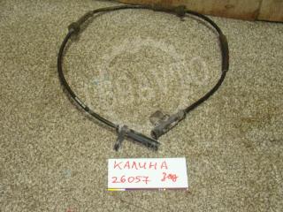Запчасть датчик abs задний Лада Калина