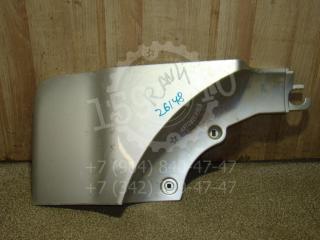 Накладка двери багажника Toyota RAV4 Б/У Накладка двери багажника Toyota RAV4