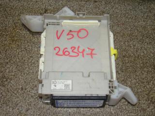 Блок предохранителей Toyota Camry