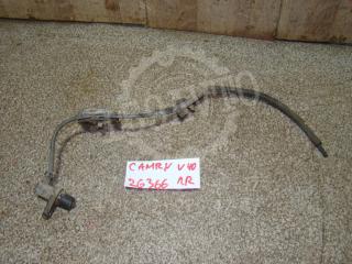 Фото запчасти датчик abs передний правый Toyota Camry Б/У запчасть Запчасть датчик abs передний правый Toyota Camry