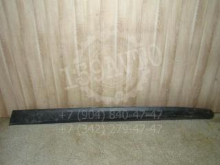 Запчасть молдинг крыши правый Dodge Caliber