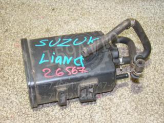 Фото запчасти абсорбер фильтр угольный Suzuki Liana Б/У запчасть Запчасть абсорбер фильтр угольный Suzuki Liana